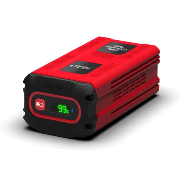 CRAMER 82V360 BATTERI 