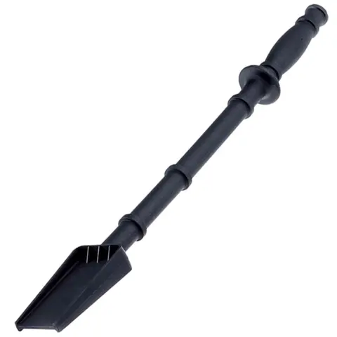 SPADE FOR RENSING UTKASTERTUT