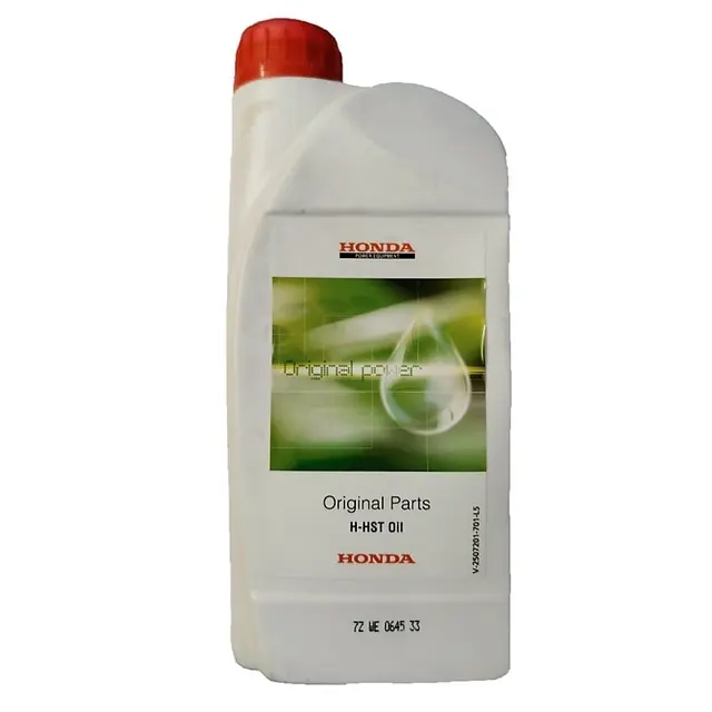 HONDA HYDROSTATOLJE 1,0L 