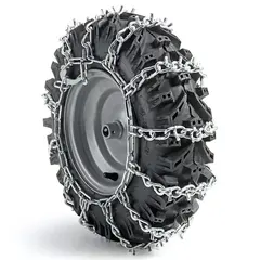 SNØKJETTING  16X4-8