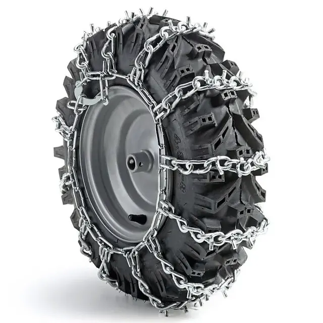 SNØKJETTING  16X4-8 