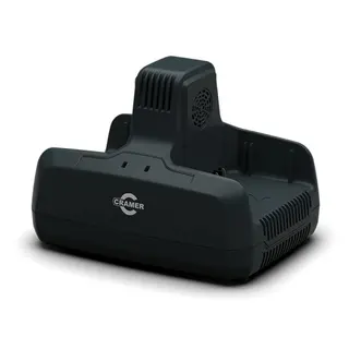CRAMER 82C2 BATTERILADER