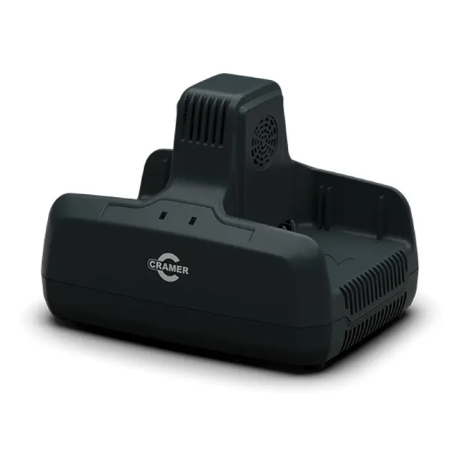 CRAMER 82C2 BATTERILADER 