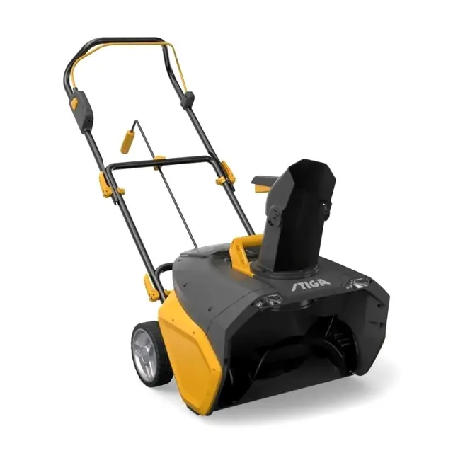 STIGA ST 700e KIT SNØFRESER 