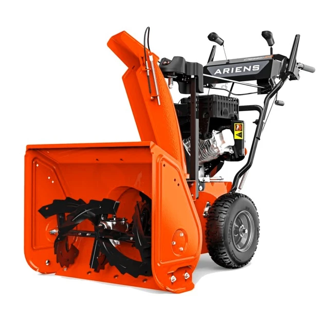 ARIENS SNØFRES CLASSIC 24E 