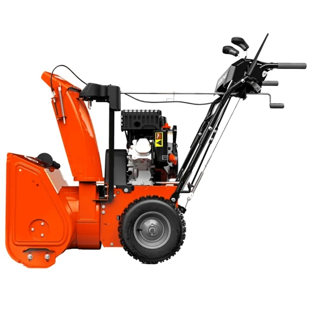 ARIENS SNØFRES CLASSIC 24E 