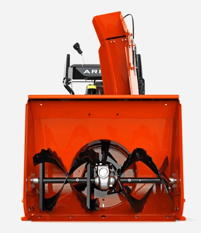 ARIENS SNØFRES CLASSIC 24E 