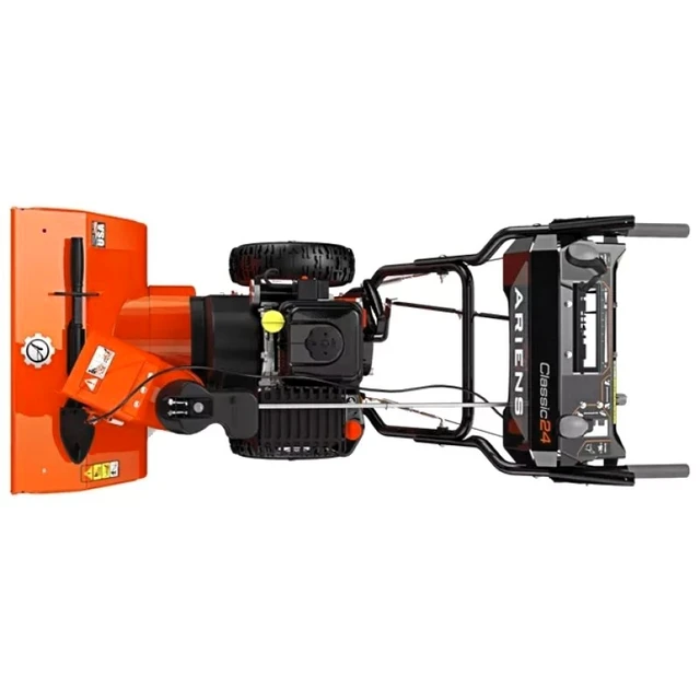ARIENS SNØFRES CLASSIC 24E 