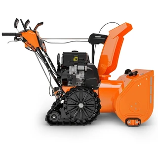 ARIENS PLATINUM 28RT SNØFRES