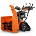 ARIENS SNØFRES COMPACT 24 RAPIDTRAK