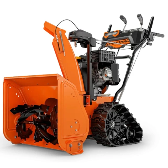 ARIENS SNØFRES COMPACT 24 RAPIDTRAK 