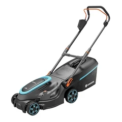 GARDENA POWERMAX 37/2X18V/4.0AH SETT