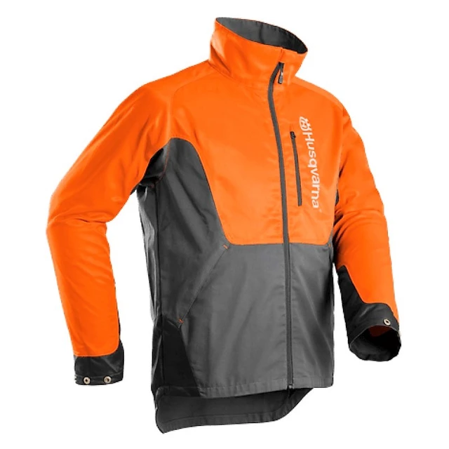 SKOGSJAKKE CLASSIC STR 46-62 