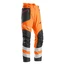 BUKSE B&amp;T HIGH VIZ STR 46-60