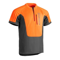 T-SHIRT TECHNICAL KORT ARM STR XS-XXXL