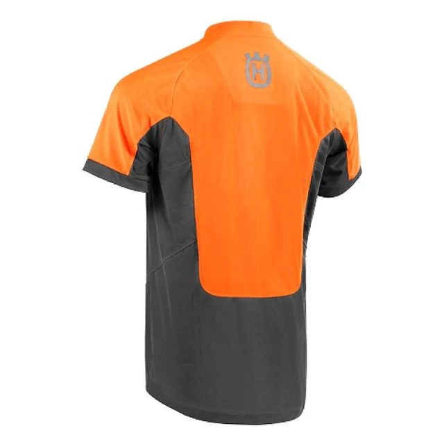 T-SHIRT TECHNICAL KORT ARM STR XS-XXXL 