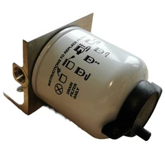 ASM-FUEL FILTER
