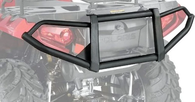 BAKFANGER 550 850 2009-14 