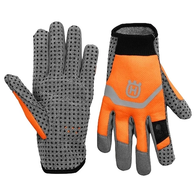 HANSKE FUNCTIONAL VENTILERT STR 8-12 