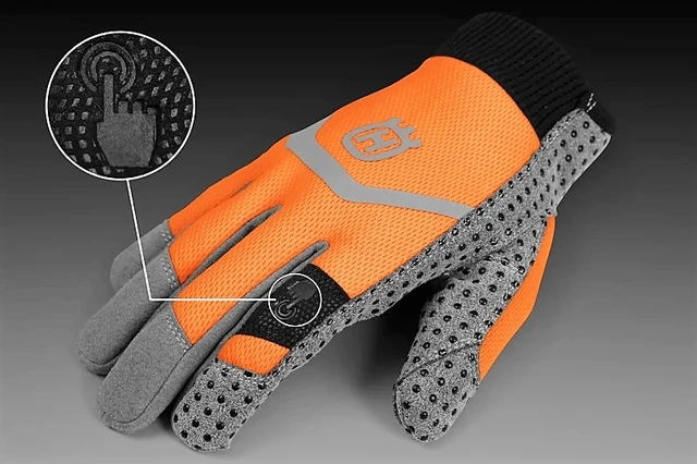 HANSKE FUNCTIONAL VENTILERT STR 8-12 