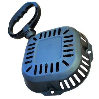 Snorstarter