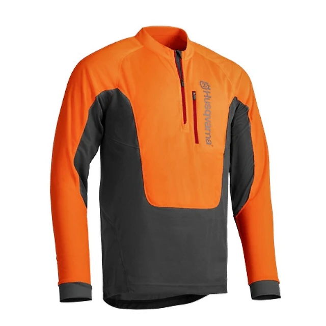 T-SHIRT TECHNICAL LANG ARM 