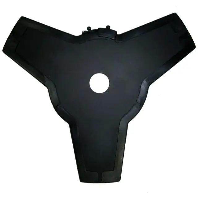 GRESSBLAD 3-TENNER 255 MM 1" 