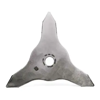 Gressblad 300 mm 3 T 1"