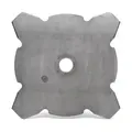 GRESSBLAD 4T 255MM X1"