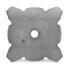 GRESSBLAD 4T 255MM X1"