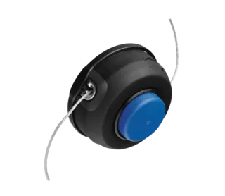 Trimmerhode T25 3/8" R