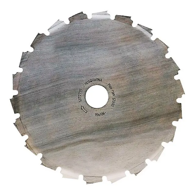 Scarlet sagblad 22T 1" 