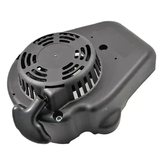 Snorstarter