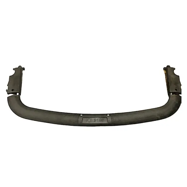 BØYLE FOR MOTORBREMS 