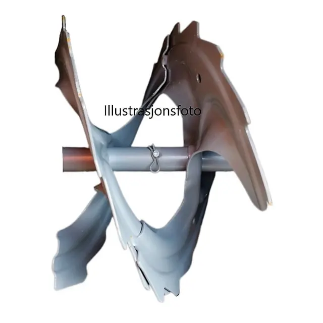 INNMATER SKOVL VENSTRE 