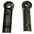 TURN COMPONENTS ASSEMBLY [GREY] -NLA