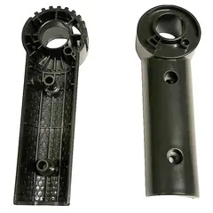 TURN COMPONENTS ASSEMBLY [GREY] -NLA