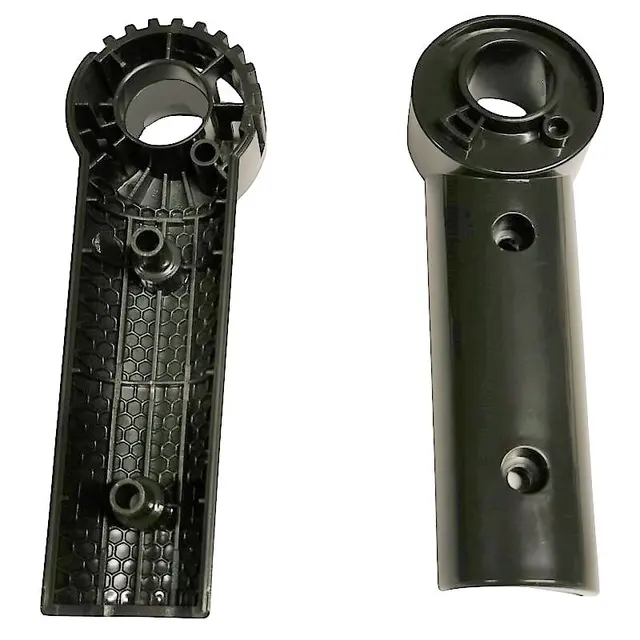 TURN COMPONENTS ASSEMBLY [GREY] -NLA 