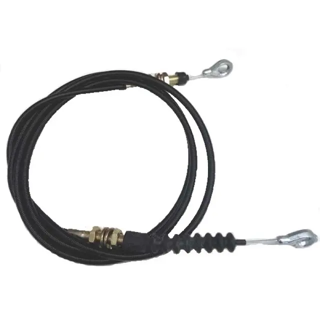 DEFLEKTORVAIER SNØFRES 