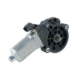 MOTOR TIL SVING FOR UTKAST