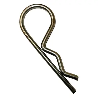 HÅRNÅLSPLINT