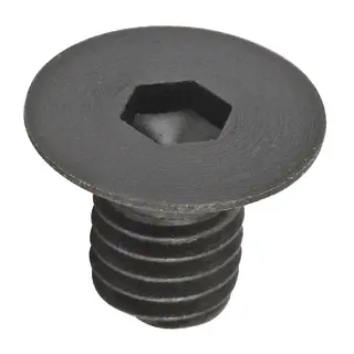 SKRUE M6X10