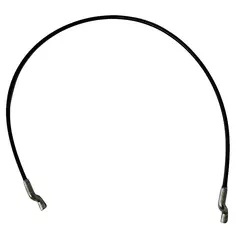 CABLE, FRONT DRIVE LOWER ALL