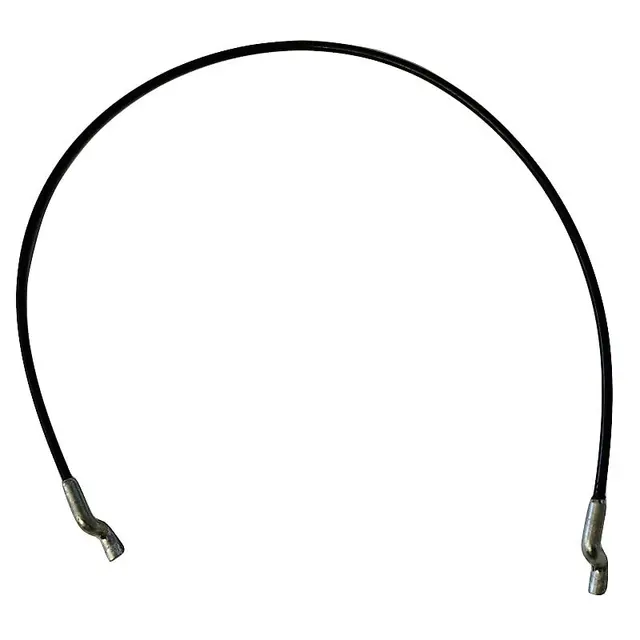 CABLE, FRONT DRIVE LOWER ALL 