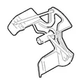 UTKASTERVIFTE