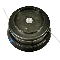 TRIMMERHODE 2.4 x 5M