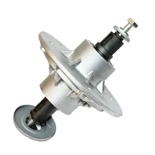 Knivspindel