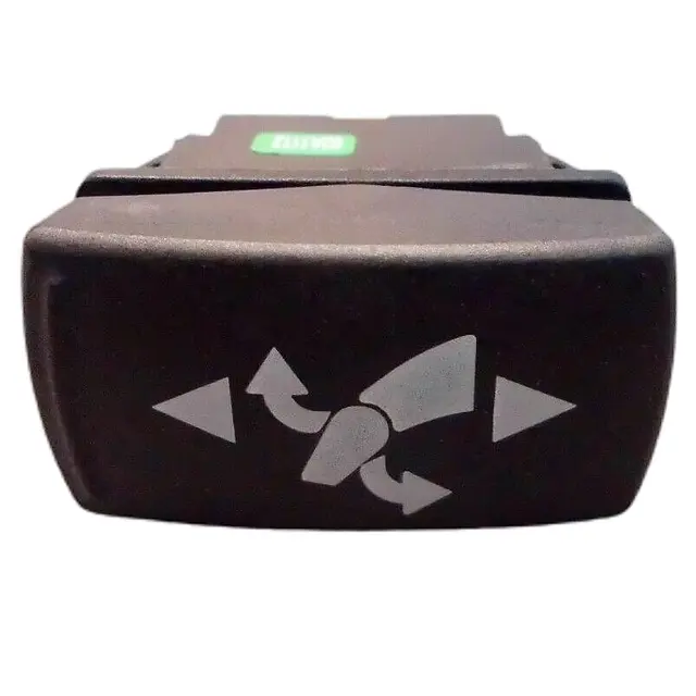 BRYTER DEFLEKTORKONTROLL 