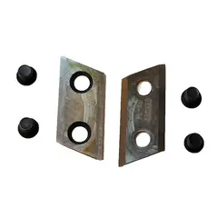 KNIVSETT NEW TEC 2400 R