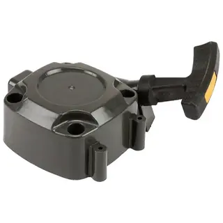 Snorstarter